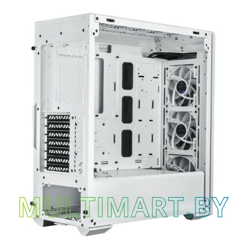 Корпус Cooler Master MasterBox 520 MB520-WGNN-S01 картинка 6
